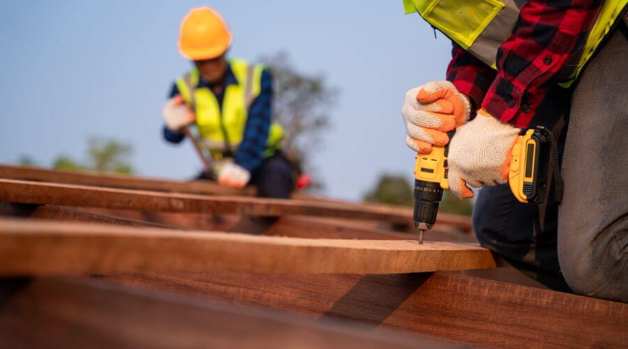 Expert flood damage restoration services in Foreman, AR